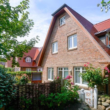Ferienhaus Meerweh Sylt Westerland Exterior photo